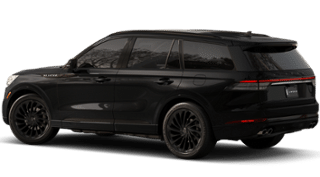 2024 Lincoln Lincoln Aviator External Image 2